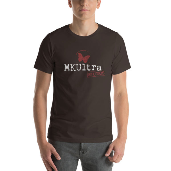 MKUltra Studios Short-Sleeve Unisex T-Shirt - Image 3