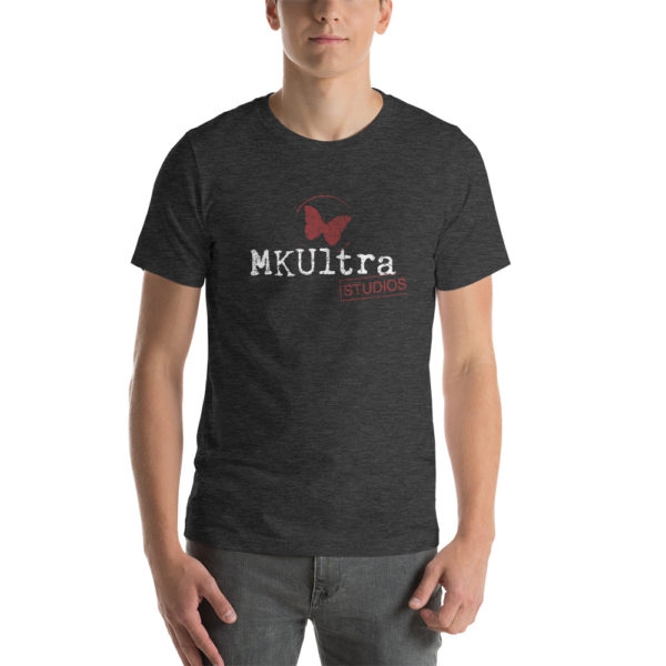 MKUltra Studios Short-Sleeve Unisex T-Shirt - Image 9