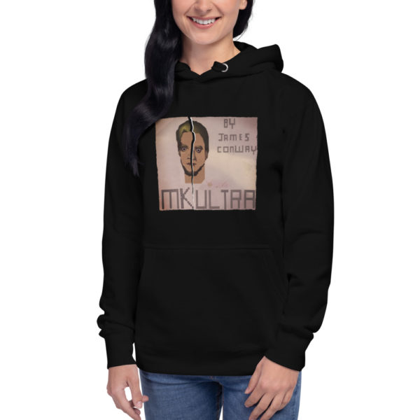 James Conway MKUltra Studios Unisex Hoodie