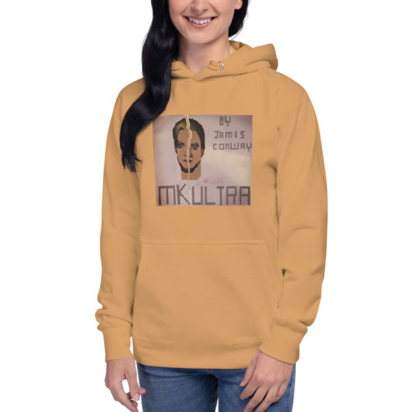James Conway MKUltra Studios Unisex Hoodie - Image 6