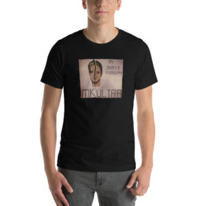 James Conway MKUltra Studios Unisex t-shirt