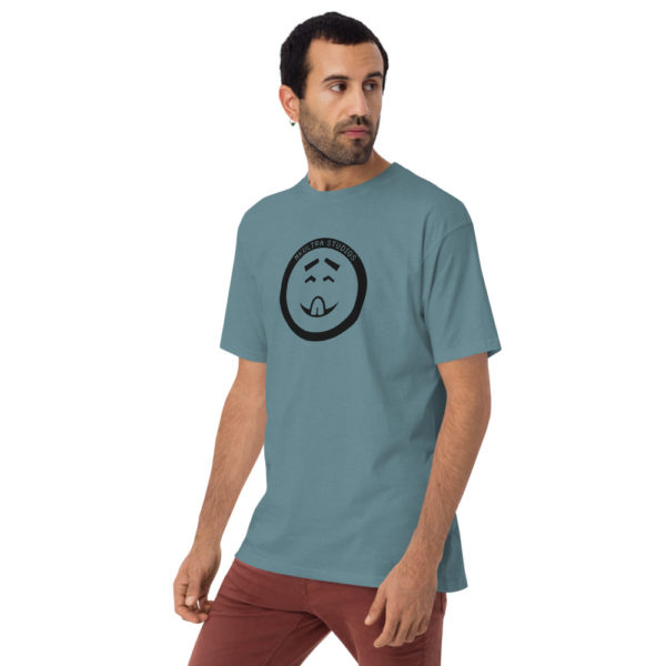 MKU Mr. Yum premium heavyweight tee - Image 6