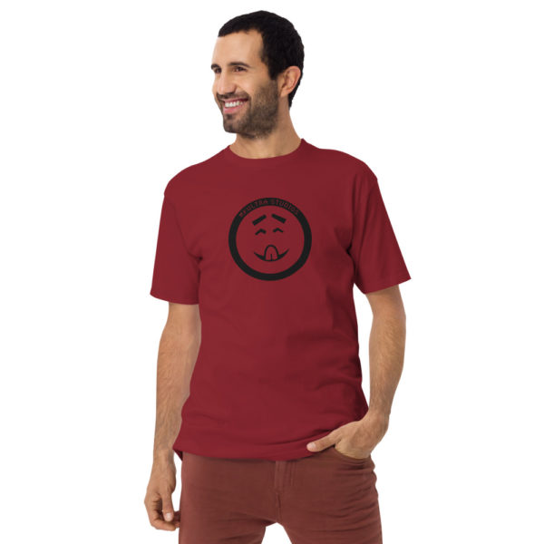 MKU Mr. Yum premium heavyweight tee - Image 2