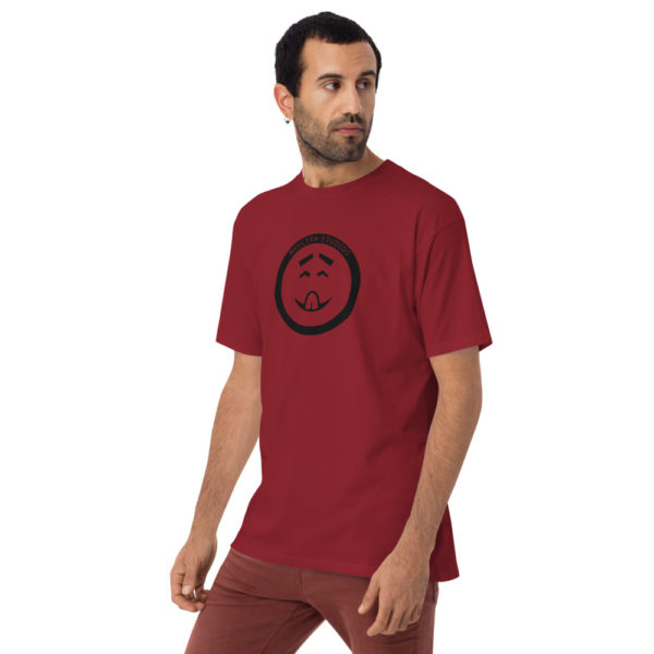 MKU Mr. Yum premium heavyweight tee - Image 4
