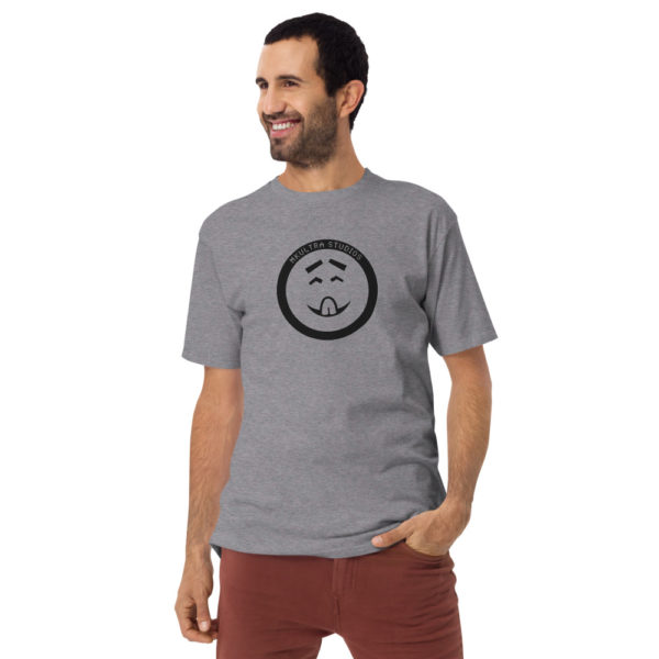 MKU Mr. Yum premium heavyweight tee - Image 7