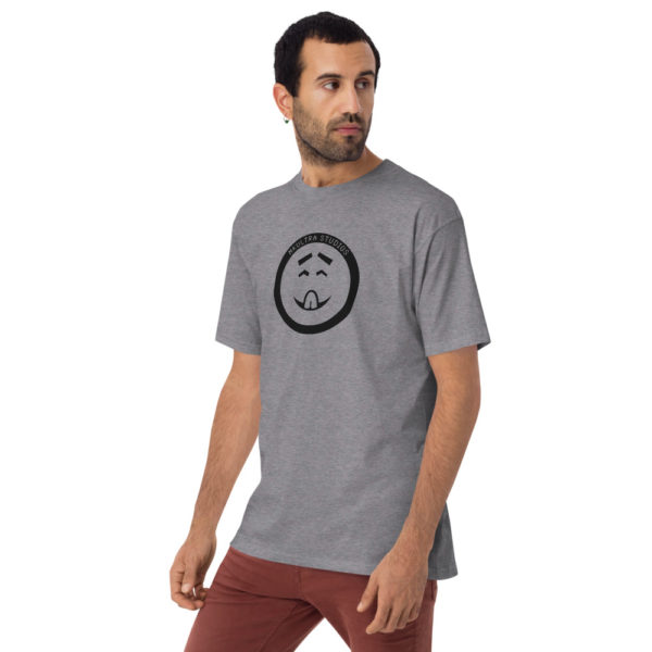 MKU Mr. Yum premium heavyweight tee - Image 9