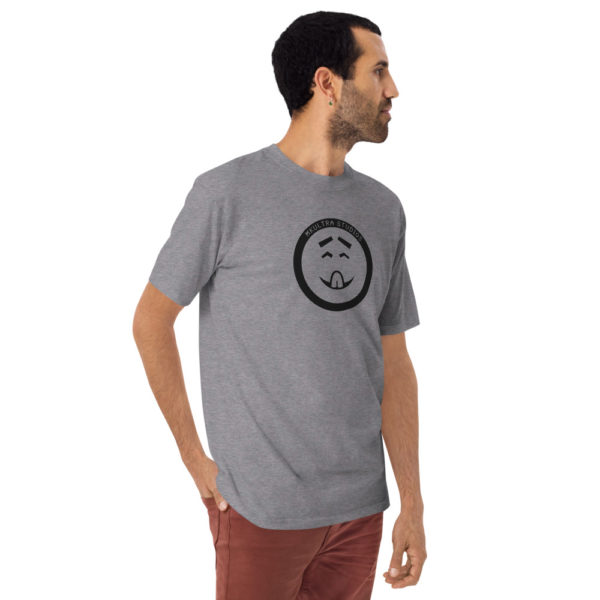 MKU Mr. Yum premium heavyweight tee - Image 8