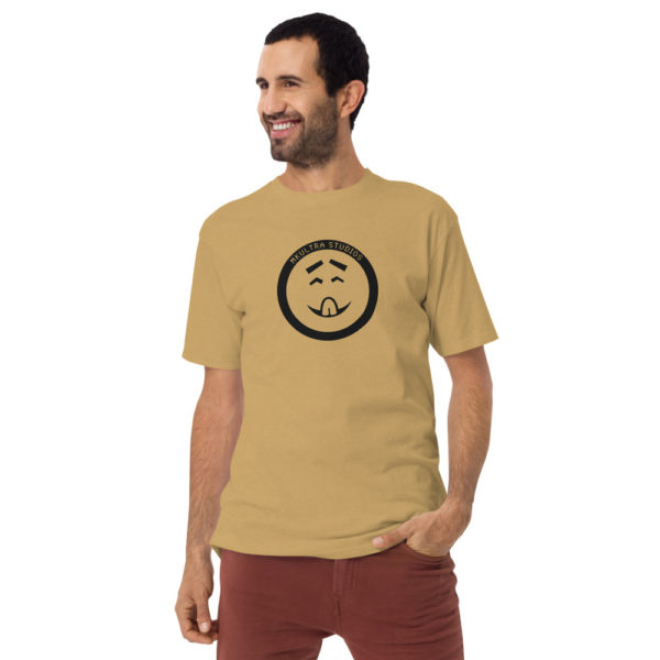 MKU Mr. Yum premium heavyweight tee - Image 10