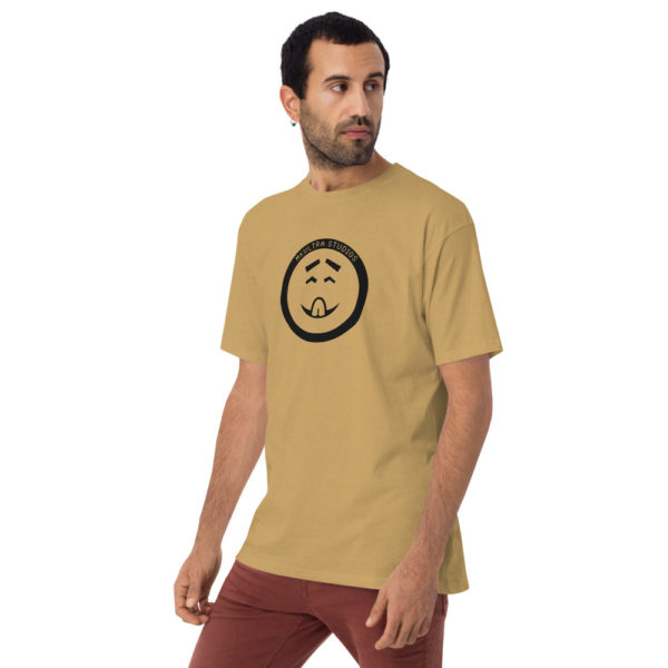 MKU Mr. Yum premium heavyweight tee - Image 12