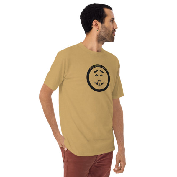 MKU Mr. Yum premium heavyweight tee - Image 11