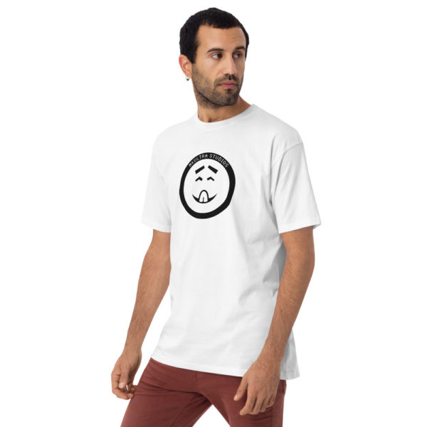 MKU Mr. Yum premium heavyweight tee - Image 15