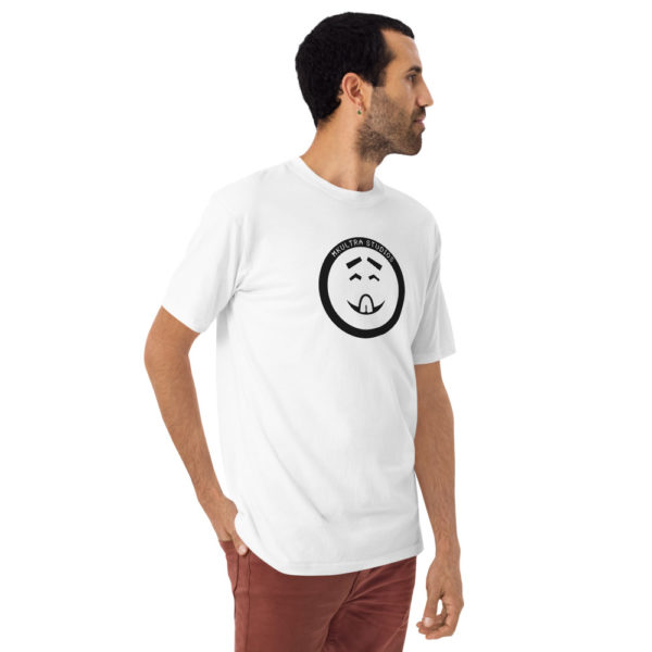 MKU Mr. Yum premium heavyweight tee - Image 14
