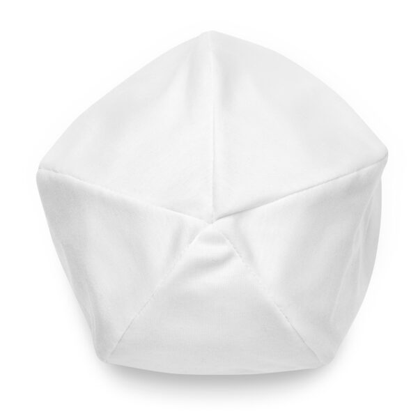 MKUltra Studios Print Beanie, White - Image 4