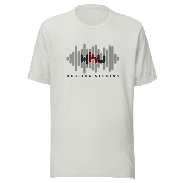 MKUltra Studios Unisex t-shirt - Dark on Light