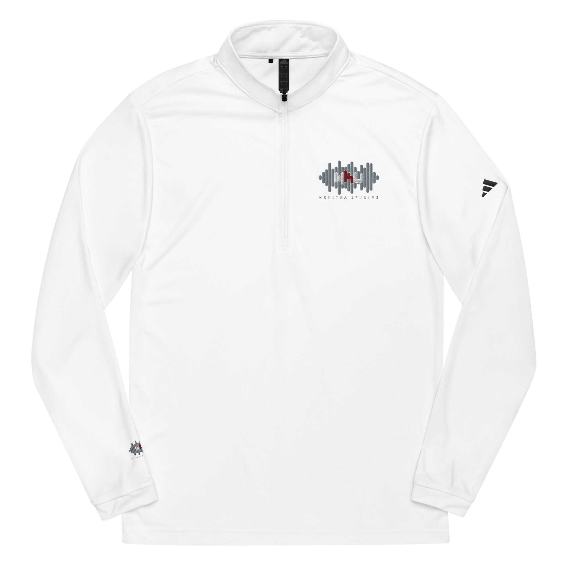 Quarter zip pullover - Image 5