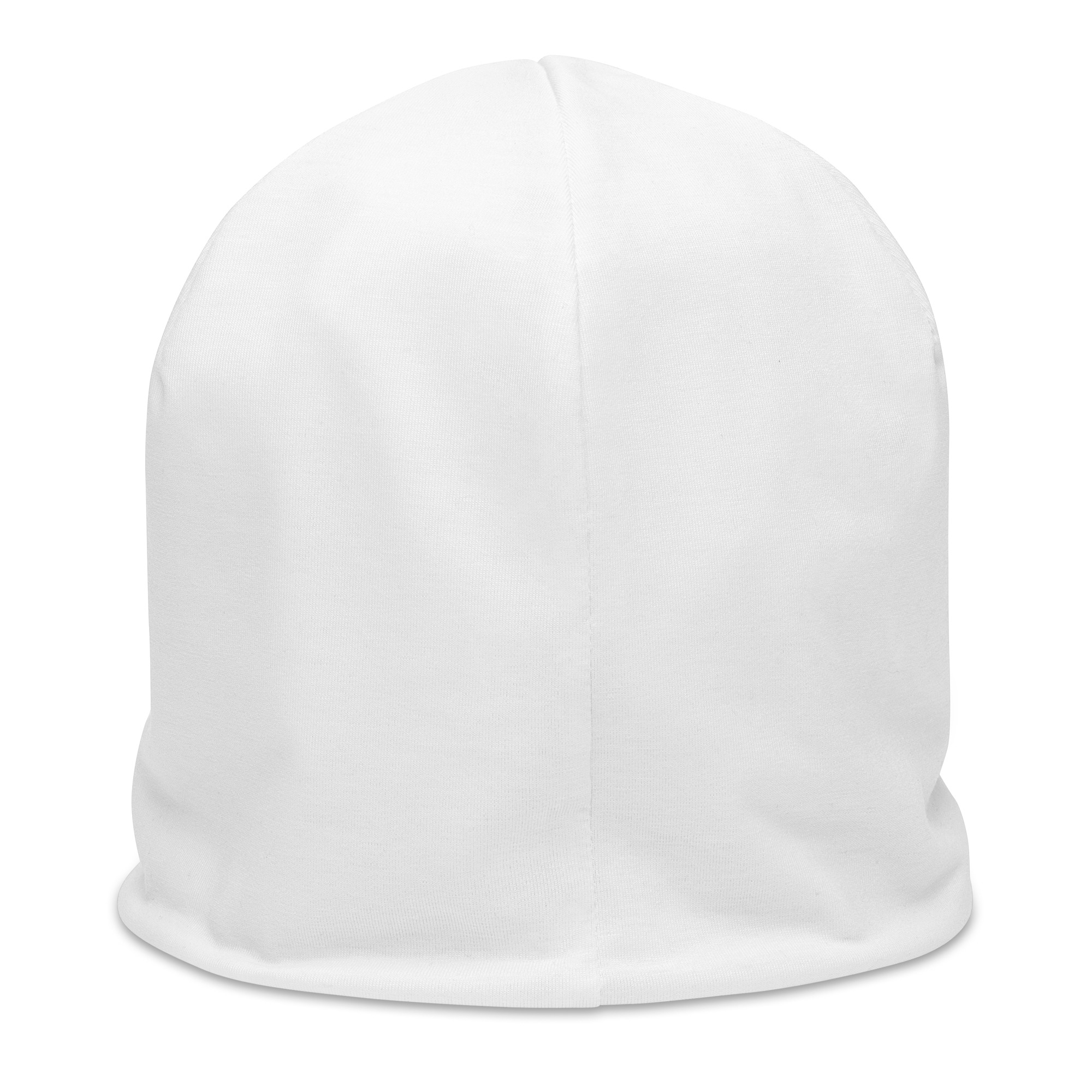 MKUltra Studios Print Beanie, White - Image 7